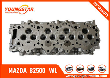 Κεφάλι κυλίνδρων μηχανών για τη MAZDA WL  MAZDA WL-Τ  MAZDA B2500/Β-2500 WL11-10-100E