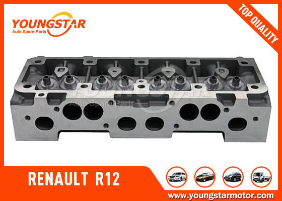 Κεφαλή κυλίνδρου κινητήρα για Renault R12 7702252718 7702128409 7702131148