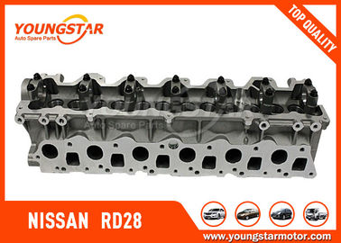 Κεφάλι κυλίνδρων περιπόλου της NISSAN RD28 908504 TD6 2826CC 2.8TD