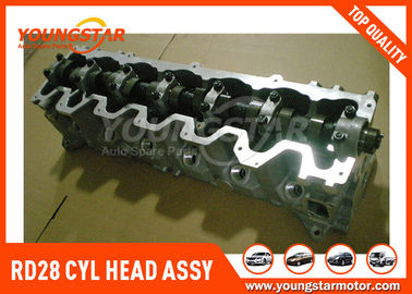 Περίπολος RD28 AMC 908503 της NISSAN πλήρες κεφάλι κυλίνδρων με RD28T Y61
