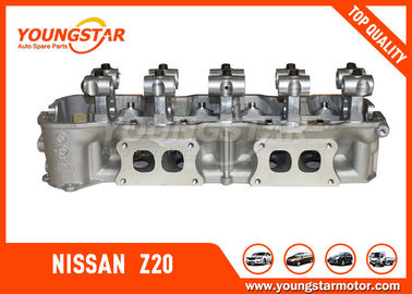 Κεφάλι κυλίνδρων μηχανών NISSAN Z20   ΒΑΣΙΛΙΆΣ-ΑΜΆΞΙ E23 F2 GC22 D21 11041-27G00 ΤΗΣ NISSAN