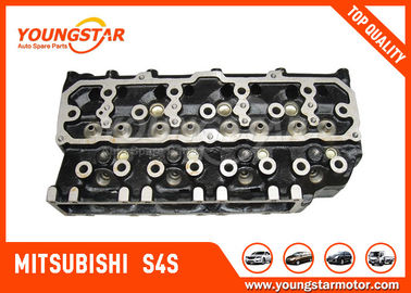 Κεφάλι κυλίνδρων μηχανών για τη MITSUBISHI S4S  Forklift S4S 2.5D 32A01-01010 32A01-00010 32A01-21020 MD344160 της MITSUBISHI