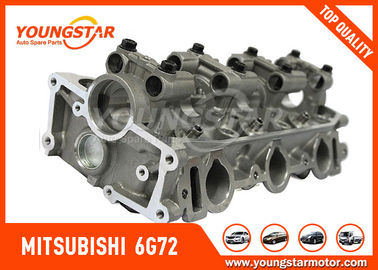 Κεφάλι κυλίνδρων μηχανών για τη MITSUBISHI 6G72  MITSUBISHI ε-V43W V33 6G72L/R 3.0L MD364215