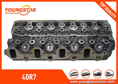 Κεφάλι κυλίνδρων μηχανών για τη MITSUBISHI 4DR7 ME997271   Έντερα 4DR7 4DR5 2.5L ME997271 τριποδισμού της MITSUBISHI