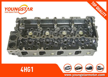 Κεφάλι κυλίνδρων μηχανών για ISUZU 4HG1   ISUZU 4HG1 NPR 8-97146-520-2