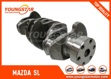 Αυτοκίνητος στροφαλοφόρος άξονας diesel για MAZD T3500 SL50 - 11 - 301A/Β μηχανή