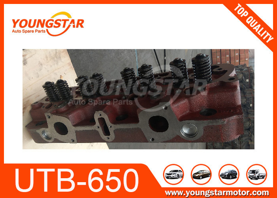 Πετώντας κεφάλι κυλίνδρων σιδήρου Assy για UTB650