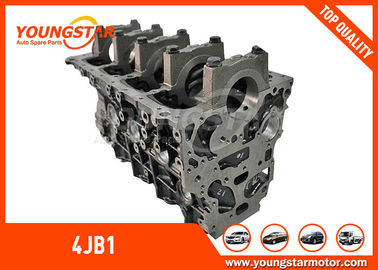 Φραγμός κυλίνδρων μερών μηχανών diesel ISUZU 4JB1 για το στρατιώτη ιππικού επαναλείψεων ISUZU 2.5D