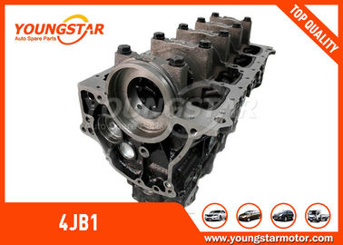 Φραγμός κυλίνδρων μερών μηχανών diesel ISUZU 4JB1 για το στρατιώτη ιππικού επαναλείψεων ISUZU 2.5D