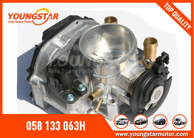 Σώμα ρυθμιστικών βαλβίδων AUDI A4 058 133 063H/408 237 212 002Z με το ISO 9001