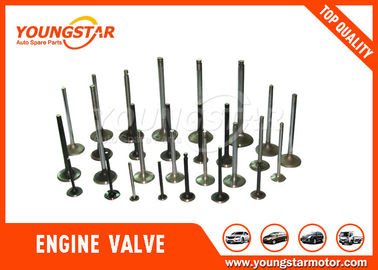 Mitsubishi Triton L200 16 βαλβίδα MN176597 μηχανών