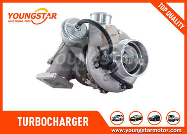 Στροβιλοσυμπιεστής της MITSUBISHI Pajero TD04 49177 - 02511/49177 - 01500