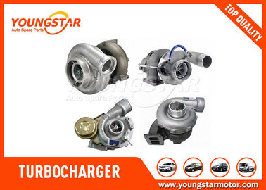 Στροβιλοσυμπιεστής αυτοκινήτων της MITSUBISHI 4D56 49177 - 01512 με το στροβιλο πρότυπο TD - 04