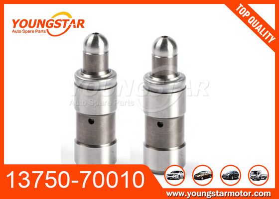 Ανυψωτής 13750-70010 βαλβίδων χάλυβα ΓΙΑ τη TOYOTA 2S