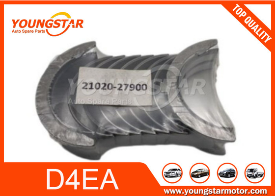 Ράβδος Con που αντέχει D4EA 21020-27900 M310-7A025