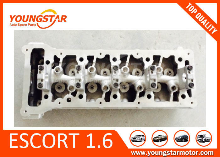 9S6G6049RB για τη βενζίνη 1,6 μηχανή 8 βαλβίδα 9s6g 6090 Κ 9S6G6049RB κεφαλιών κυλίνδρων Ford Escort