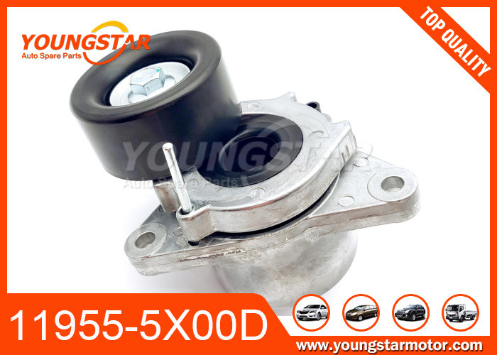 Tensioner αλουμινίου για τη Nissan URVAN NV350 E26 YD25 OME 11955-5X00D 11955-5X00E