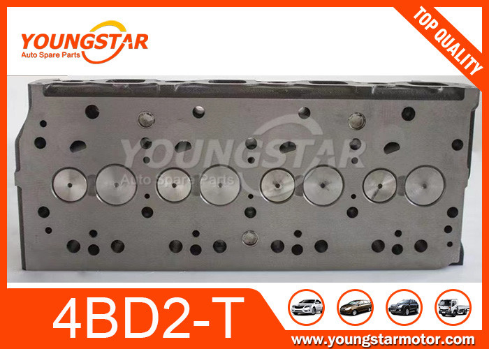 8-97103-027-2 Πλήρης κεφαλή κυλίνδρου για ISUZU 4BD2-T Ντίζελ 8V / 4CYL