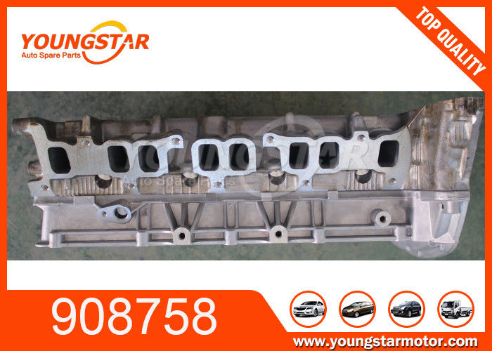 Ford Ranger 2.2 908758 Bk3q-6c032-Ad Bk3q6c032ad BK3Q6K537A2D Κεφαλές κυλίνδρων αλουμινίου