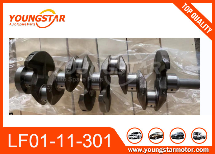 Στρογγυλοθραύστης κινητήρα Για 1.8 2.0 Ford Focus 2 Mazda 6  S40 LF01-11-301, LF02-11-301