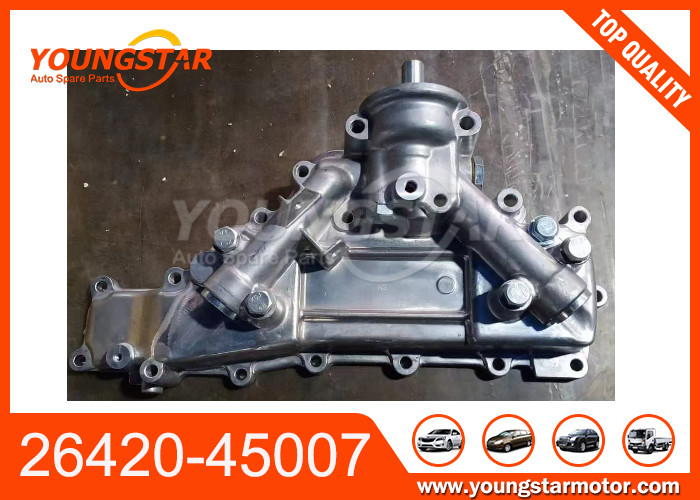26420-45007 2642045007 Ψυγείο πετρελαίου για την Kia για την Hyundai HD78 HD65