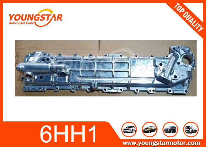 Κάλυψη ψυκτικού λάδι για ISUZU 8-94390074-4 8-94390-074-4 6hh1