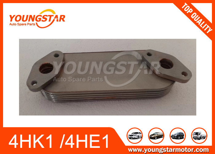 4HK1 4HE1 Θερμαντικό με λάδι για το ISUZU 8973341002 8973341000 8973341001 8-97334100-0