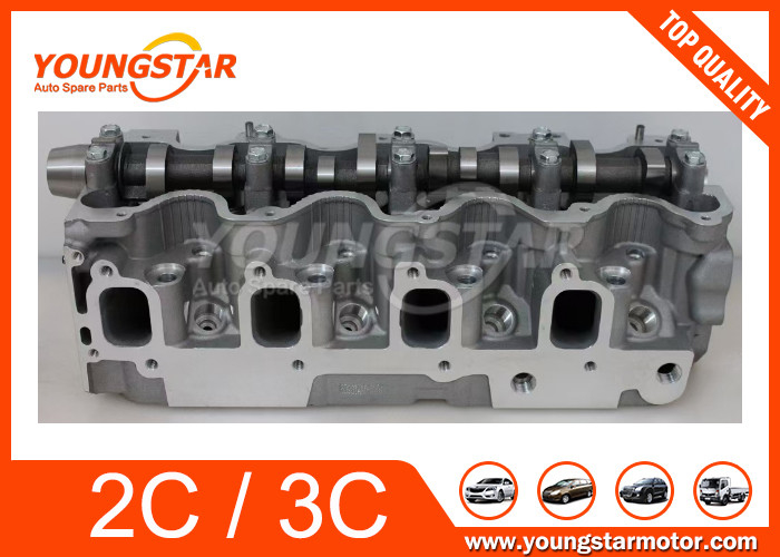 ΤΟΥΟΤΑ ΚΟΡΟΛΛΑ 2C 3C - ΤΕ Μηχανή Κύλινδρο Assy 11101-64309