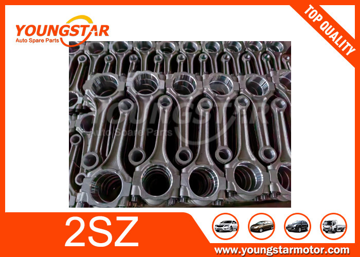 13201-97401 TOYOTA 2SZ Avanza 1.3 Daihatsu K3 Xenia 1.3 Στραχίο