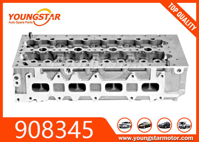 OEM 5043708073 5801485124 908345 Κεφαλή κυλίνδρου κινητήρα Για FIAT 2.3JTD 16V 2013 (Euro 5)