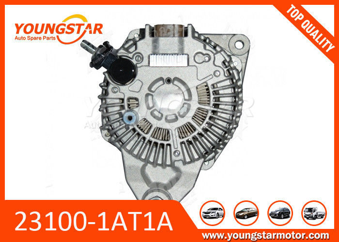 Εναλλάκτης για τον ανιχνευτή Cabstar Murano 2,5 A002TX1781 23100-1AT1A LRA03628 της Nissan