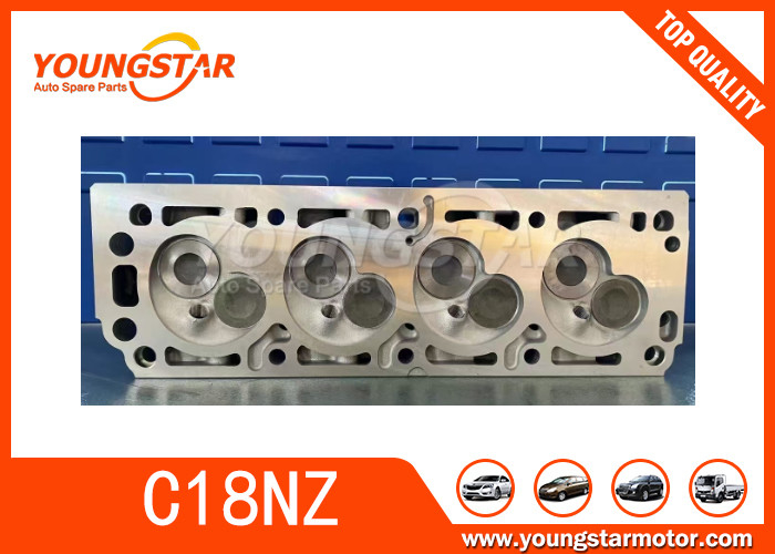 C18NZ Συμπλήρωμα κεφαλής κυλίνδρου για την Opel Astra Kadett Vectra 1.8L Motor OEM 90880028