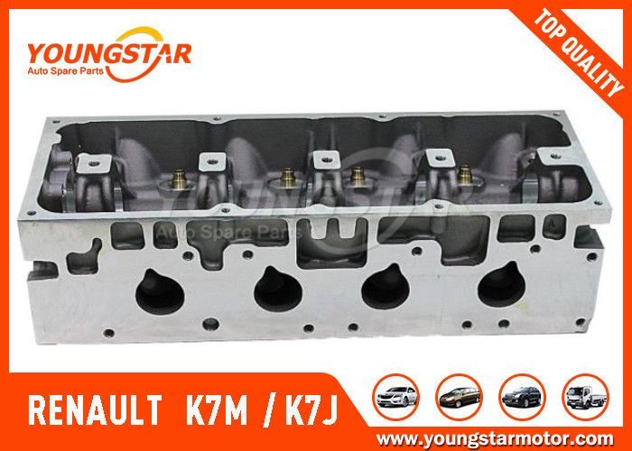 1.6l αυτόματα κεφάλια κυλίνδρων υψηλής επίδοσης για τη βενζίνη έτους 2007 της  Kangoo