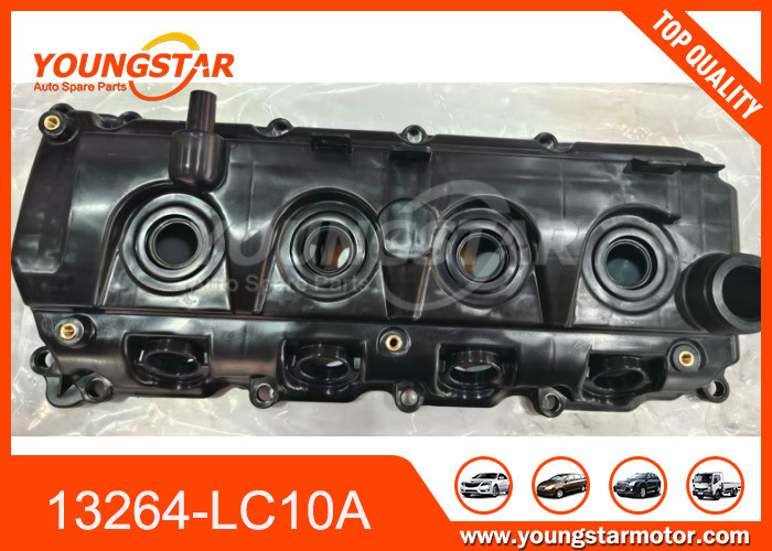 Κάλυμμα Βαλβίδων Κινητήρα 13264-LC10A Για NISSAN NAVARA D22 D40 2.5L YD25DDTISE 2010-2019