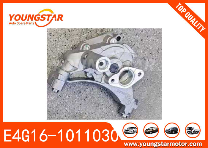 Αντλία Λαδιού Κινητήρα Για Chery 7 Tiggo 5x Arrizo 5 με OEM EG46-1011030 και Εγγύηση 60000 Χλμ.