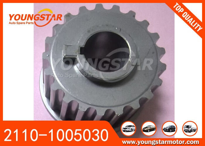 Τεχνουργήματα κρανκσαφτ για LADA 2110-1005030 OEM 2110-1005030 Με εγγύηση 60000 χλμ.