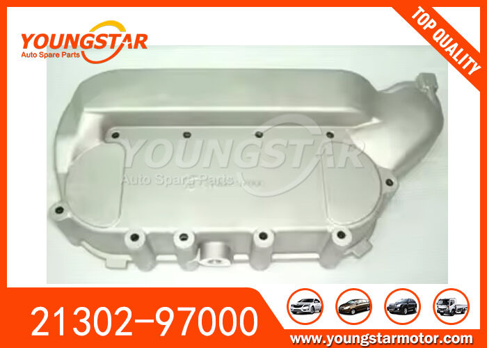 Κάλυψη ψύκτη πετρελαίου για Nissan RD8 OEM 21302-97000 Με εγγύηση 60000 χιλιομέτρων