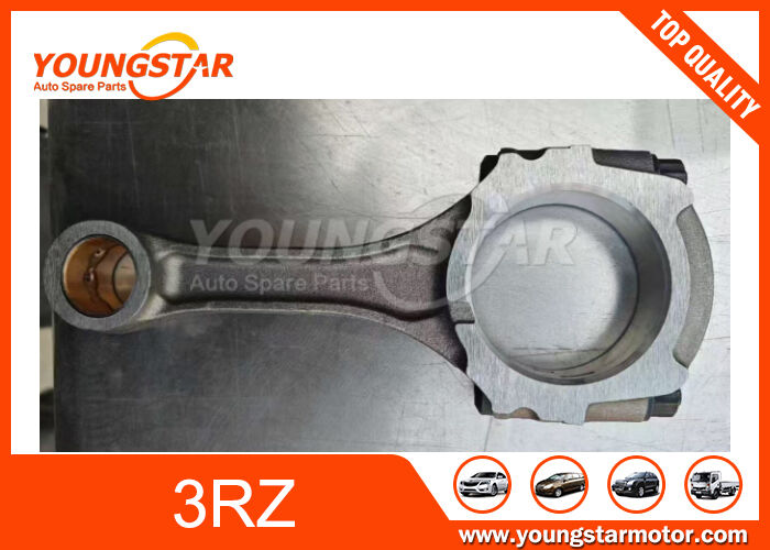 Μπιέλα Κινητήρα Con Rod Για Toyota 3RZ OEM 13201-79205 με Εγγύηση 60000 Χλμ