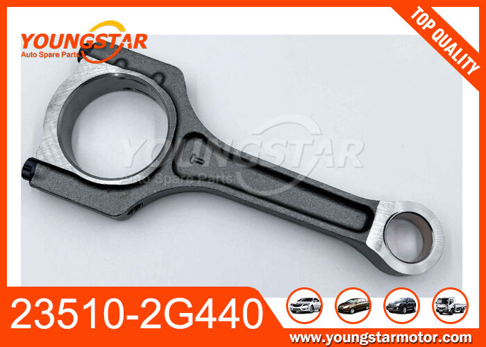 Μπιέλα Μηχανής Con Rod για Hyundai Sonata G4KH 2.0T OEM 23510-2G440 με Εγγύηση 60000 Χλμ.