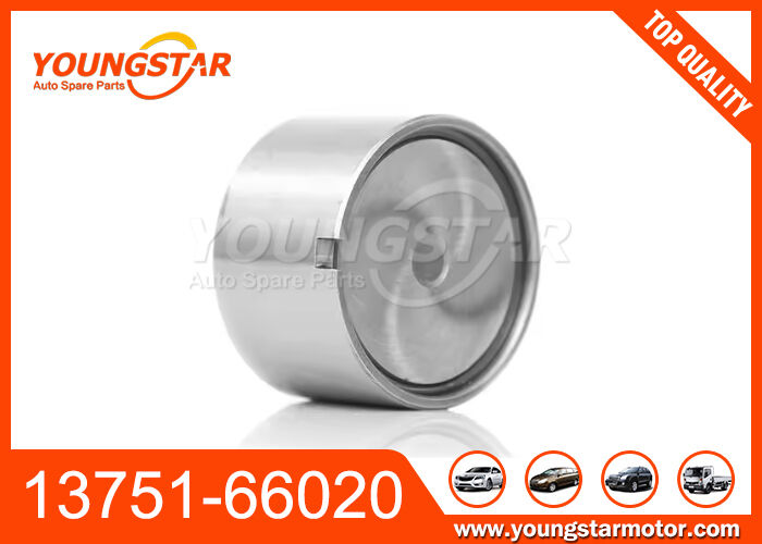 Υδραυλική ανελκυστήρας βαλβίδα χαλί OEM 13751-66020 με 60000 Kms εγγύηση για Toyota Land Cruiser