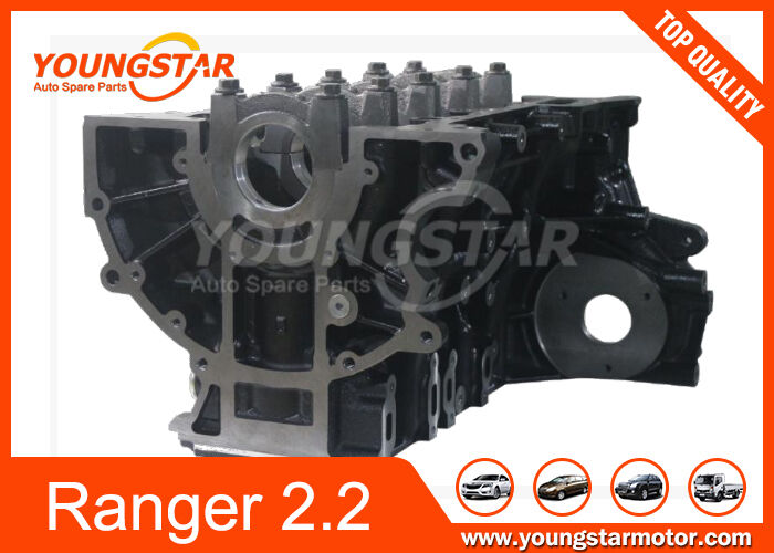 Όλο-νέος κινητήρας κύλινδρο μπλοκ για Ford Ranger 2.2 Transit 2.2 με εγγύηση 60000 Kms