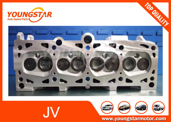 Πλήρης Κυλινδροκέφαλος για V.W Santana 1.6 1.8 Βενζίνη Αλουμινίου