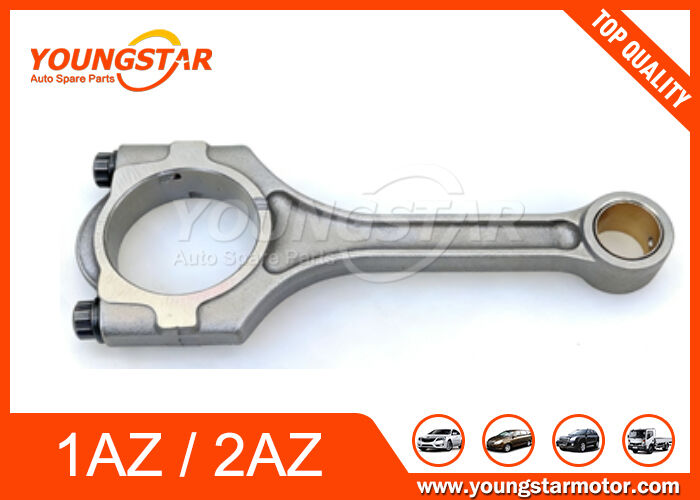 Μηχανή Συνδέοντας Rod Con Rod Για Toyota 1AZ 2AZ OEM 13201-29686-AO με 60000 Kms Εγγύηση