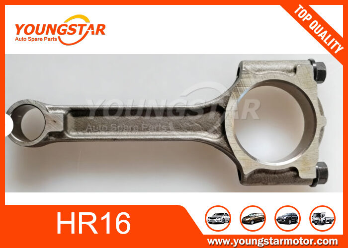 Μηχανή Συνδέοντας Rod Con Rod Για Nissan HR16 HR12 OEM 12100-1HC0A 12100-1HCOA με 60000 Kms Εγγύηση