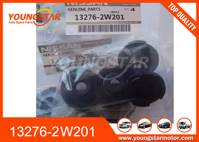 Αύξηση Plug Seal Μηχανή Plug Seal Για Nissan Navara Patrol ZD30 OEM 13276-2W201 με 60000 Kms εγγύηση