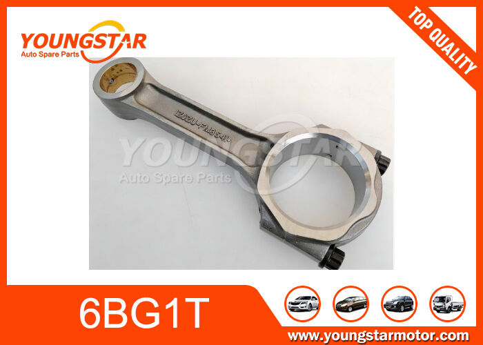 Στραβός σύνδεσης κινητήρα για ISUZU 6BG1T OEM 1122301290 με εγγύηση 60000 χιλιομέτρων