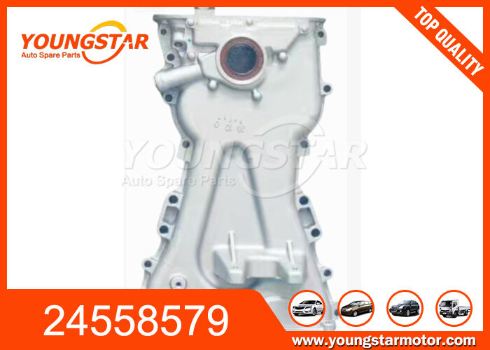 Αντλία πετρελαίου κινητήρα για το Chevrolet N300 1.2L με OEM 24558579 και εγγύηση 60000 Kms