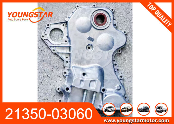 Αντλία πετρελαίου κινητήρα OEM 21350-03060 για την Hyundai i-10 2014-2016 με εγγύηση 60000 χιλιομέτρων
