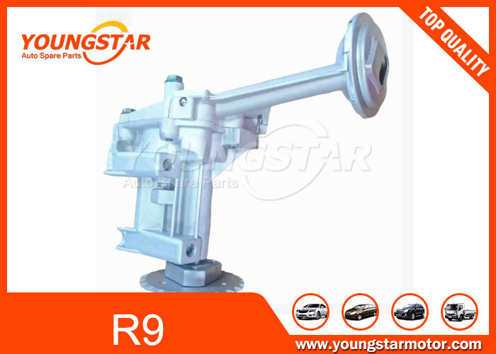 Αντλία πετρελαίου κινητήρα OEM 7701643206 7700600120 Για Renault R9 8V E7F με εγγύηση 60000 Kms