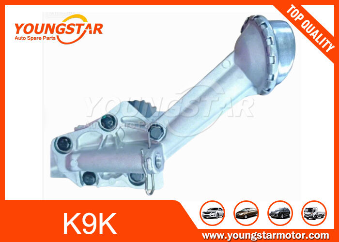 Αντλία πετρελαίου κινητήρα για Renault K9K 732 OEM 7700600532 8200600532 με εγγύηση 60000 Kms